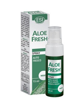 Aloe Fresh Alito Fresco 15ml - ESI