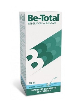Be-Total 100 ml - BE-TOTAL