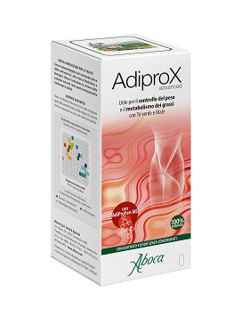 Adiprox Advanced 325 grams - ABOCA
