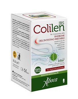 Colilen IBS 60 cápsulas - ABOCA