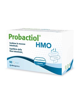 Probactiol HMO 90 capsule - METAGENICS