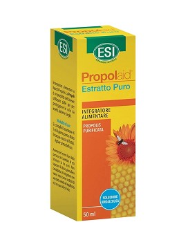 Propolaid - Estratto Puro 50ml - ESI
