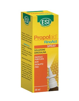 Propolaid - RinoAct Spray 20ml - ESI