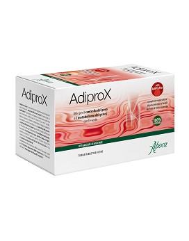Adiprox 20 bustine da 2 grammi - ABOCA