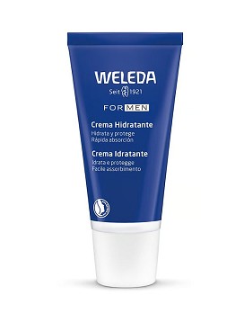 For Men - Crema Idratante - WELEDA