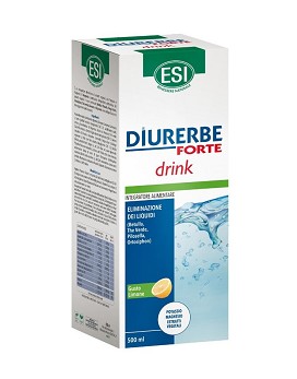 Diurerbe Forte Drink 500 ml - ESI