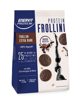 Protein - Frollini 200 grammi - ENERVIT