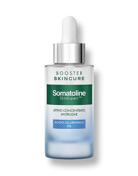 Skincure - Booster Antirughe 30ml - SOMATOLINE COSMETIC