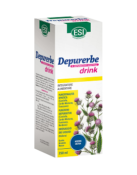Depurerbe - Drink 250ml - ESI