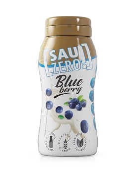 Blueberry 310 ml - SAUZERO