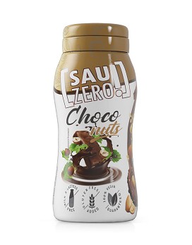 Choco Nut 310 ml - SAUZERO