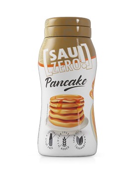 Pancake 310 ml - SAUZERO