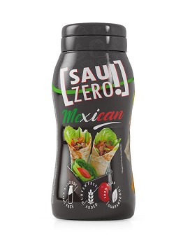 Mexican 310 ml - SAUZERO