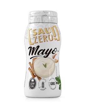 Mayo 310 ml - SAUZERO