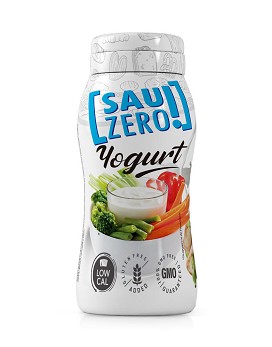 Yogurt 310 ml - SAUZERO