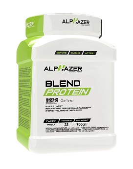 Blend Protein Volactive® Optipep® 700 Gramm - ALPHAZER