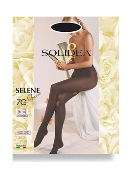 Selene 70 Opaque 1 pacchetto / Bordeaux - SOLIDEA