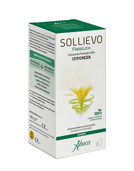 Sollievo - Advanced 180 grams - ABOCA
