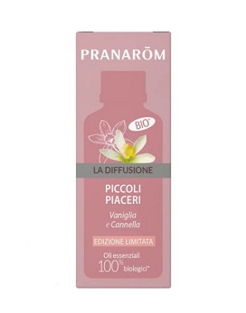 La Diffusione - Piccoli Piaceri 30ml - PRANAROM