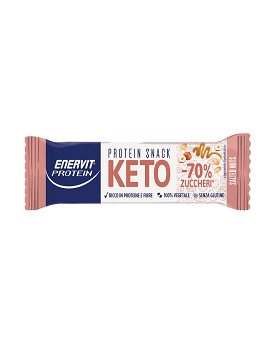 Protein Snack Keto 35 g - ENERVIT
