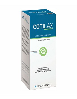 Cotilax 170 ml - SPECCHIASOL