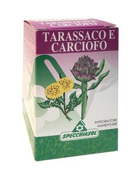 Tarassaco e Carciofo - SPECCHIASOL