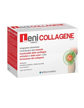 Leni Complex Collagene - SPECCHIASOL