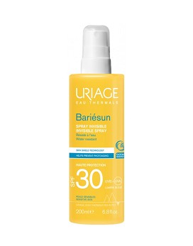 Bariesun - SPF30 Spray 200 ml - URIAGE