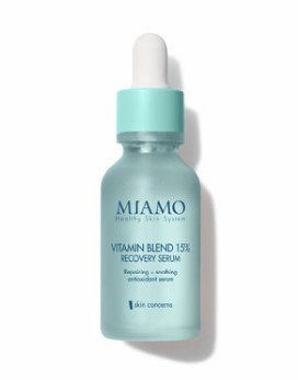 Miamo - Vitamin Blend 15% Recovery Serum 30 ml - MIAMO
