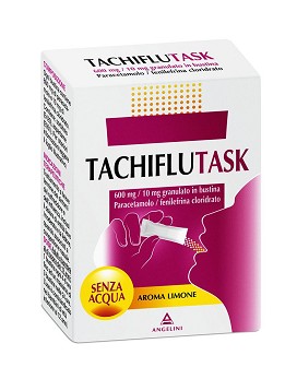 Tachiflutask 10 buste - TACHIFLUDEC