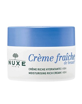 Crème Fraîche de Beauté 50ml - NUXE