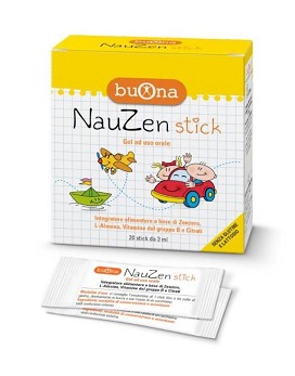 NauZen Stick 20 stick - BUONA