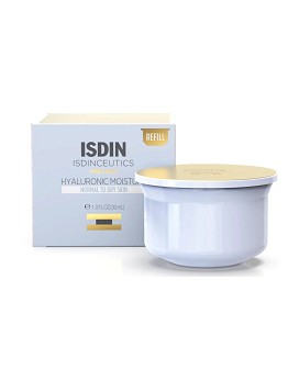 Isdinceutics - Hyaluronic Moisture Normale Refill 50 ml - ISDIN