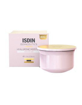 Isdinceutics - Hyaluronic Mopisture Sensibile Refill 50 ml - ISDIN