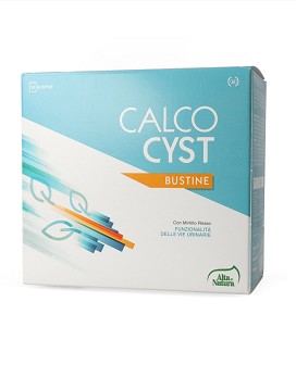 CalcoCyst 30 bustine - ALTA NATURA