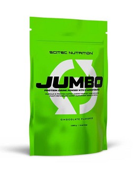Jumbo 1320 g - SCITEC NUTRITION