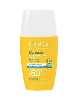 Barièsun - Fluido Ultra Leggero spf50+ 30ml - URIAGE