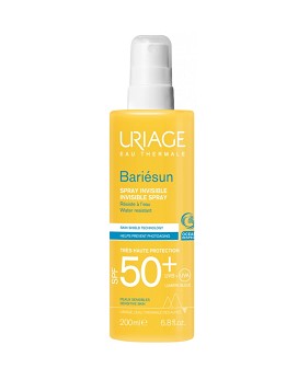 Barièsun - Spray Invisibile spf50+ 200ml - URIAGE