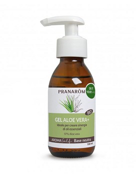 Gel Aloe Vera 100 ml - PRANAROM
