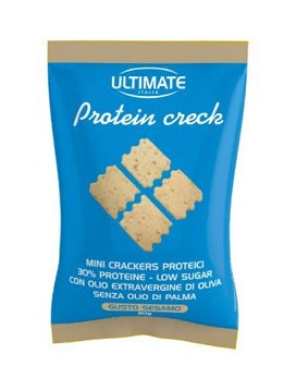Protein Creck 30 g - ULTIMATE ITALIA