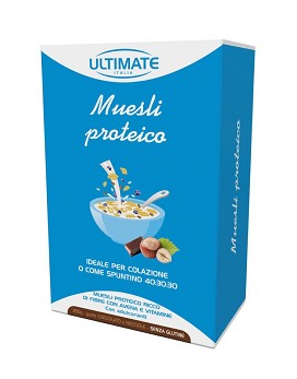 Protein Muesli 250 g - ULTIMATE ITALIA