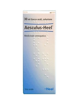 Aesculus-Heel 30 ml - GUNA