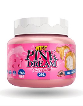 Wtf Pink Dream 250 g - UNIVERSAL MCGREGOR