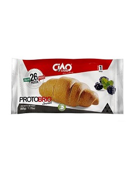 Protobrio - Stage 1 Sweet 50 g - CIAOCARB