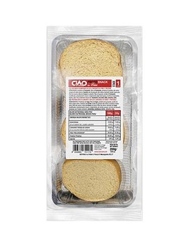 Protosnack - Stage 1 Frisa 200 g - CIAOCARB