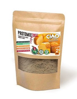ProtoMix - Stage 2 Sweet 500 g - CIAOCARB