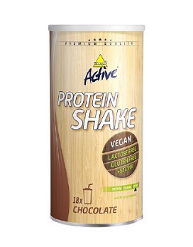 Protein Shake 450 g - INKOSPOR