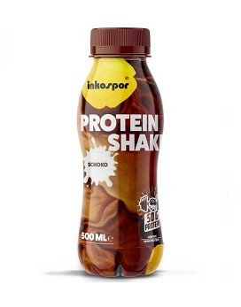 Protein Shake 500 ml - INKOSPOR
