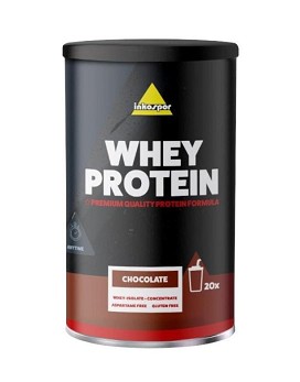 Whey Protein 600 g - INKOSPOR