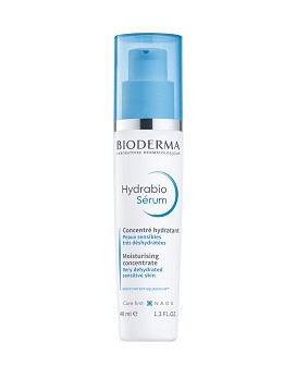 Hydrabio Serum 40 ml - BIODERMA